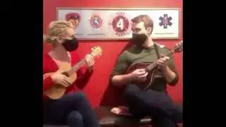 CHICAGO FIRE Season 9 || Behind The Scenes #6