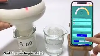 pH Calibration