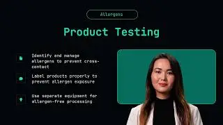SQFI Pet Food Manufacturing Checklist with eAuditor