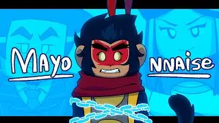 Mayonnaise | LMK animation