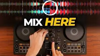 How DJs Know EXACTLY When To Mix (Phrasing Explained)