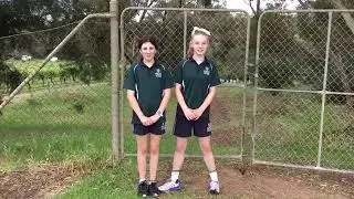 Faith Lutheran College - SA