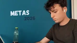 Seu 2026 Depende de você 