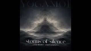 storms of silence - I (15/20) &bull; a meditative sound journey &bull; music only &bull; meditation & yoga