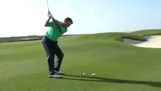 How to stop toe strikes