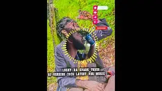 LUCKY NA SPARK_TONES MARN AI VERSION PNG LATEST MUSIC 2025🇵🇬🎶