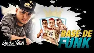 Base de Funk no estilo MC WM E Os Cretinos 2026 ( SamyDj ) Rei dos Beats
