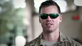 THE HARD WAY | Build the Unbreakable &ndash; Inside Air Force Special Ops (Part 2)
