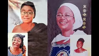 One Week Observation Obaapanin Angelina Ansere Sarpong