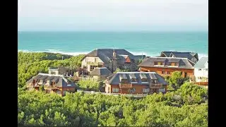 SEDGEFIELD TO GEORGE DRIVING - SOUTH AFRICA.