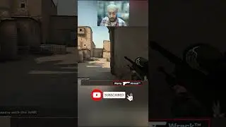 Clutch👌 #trending #gaming #counterstrike #montage #csgo #games #parryop #gameplay #pubg #bgmi