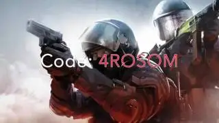 CSGOFAST.com referral code