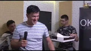 ZORAN SIMEUNOVIC ZOCA - PLACITE OCI MOJE / ZENA UDATA - (LIVE) - Connect Network - Produkcija Kruna