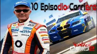 10&deg; Video - Grid 2 - Carriera si vola in Asia Gameplay Full HD