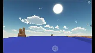 Chicken gun car crash part 7 