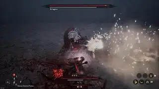The First Berserker: Khazan - Pavel's Final Words - Boss: Bringkus (NL / Dutch Playthrough)