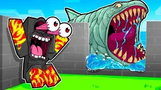 BUILD TO SURVIVE THE BLOOP