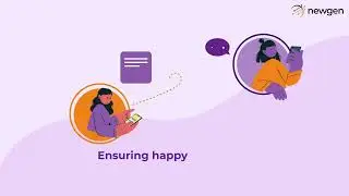 Modernize Customer Communication Management (CCM) with NewgenONE Platform