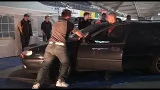 MaxBOOM finaalit 2009