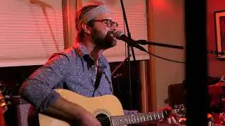 Mark Ernest Daly-Little Things, Billsville House Concert 11012019