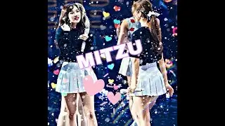 Mina x Tzuyu : King Princess #MITZU