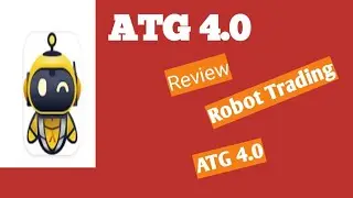 Review Robot Trading Auto Trade Gold  5.0