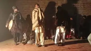yad rakhe sa Tera bhala badli Tera singer Abdul sattar Qureshi dhol master Kamran