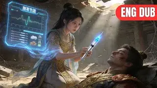 Transmigration: I Used My Medical System's Supplies to Save a Prince and He Made Me His Empress!