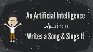 AI Sings A Song It Created I ALYSIA AutoVoice (In - App)