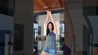 Alicereja Baila el ahi Challengue de Nfasis
