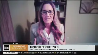 Forensic analyst discusses actor Gene Hackman’s “suspicious” death investigation
