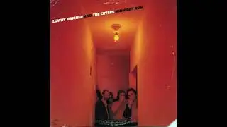 Lowry Hamner & The Cryers - I Can't Be Satisfied