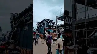 DJ ARNAV AUDIO......😈#dj #viralvideo