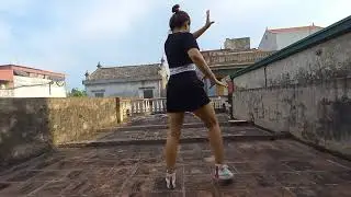 Rồi Tới Luôn - Nal - bản quay cùng hướng - zumba dance