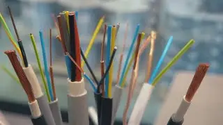 How to protect yourself from copper wire theft