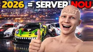 alt an, alt server