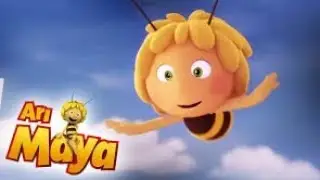 Arı Maya 8.B&ouml;l&uuml;m | &Ccedil;atlak !
