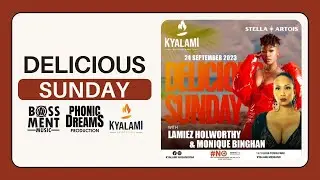 EUTHEE, LIVE - KYALAMI SHISANYAMA