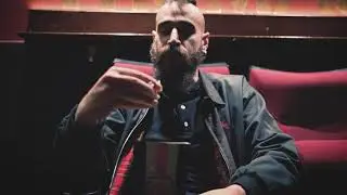 Desvariados - Besa mi calavera (Sesiones acústicas)