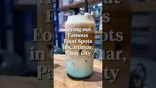 Trying out These Famous Spots in Cartimar - Pasay 🇵🇭 #chinesefood #pasaycity #cartimar #foodtrip