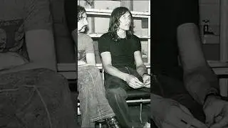 Pink Floyd &ndash; подготовка к записи альбома The Dark Side of the Moon