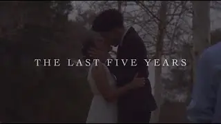The Last Five Years Trailer