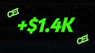 [LIVE] Live Day Trading w/ ThinkorSwim