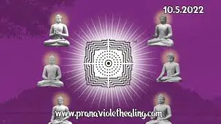 PVH song for Spiritual Hygiene Body Mind & Soul. 10.5.2022. Creator  & Soul Connection.