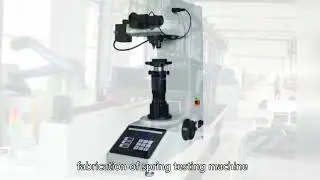 how to use hardness testing machine,fabrication of spring testing machine,tensile testing machine.