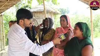 NDA सरकार यानी बिहार में विकास की तेज़ रफ्तार!#NDA4Bihar #ViksitBihar