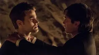 Tvd 8x16 (Spoilers)