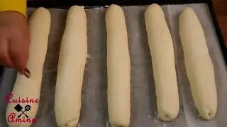 عندك الماء و الدقيق دخلي حضري أروع وأحسن باكيط لوليداتك وفرحي به عائلتك طايب فقط في فرن الغاز