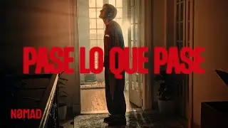 Pase lo que pase - Samu Robles ft. @silviaxjimenez (Visualizer)