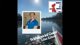 Rehab to Row with Lisa Lowe